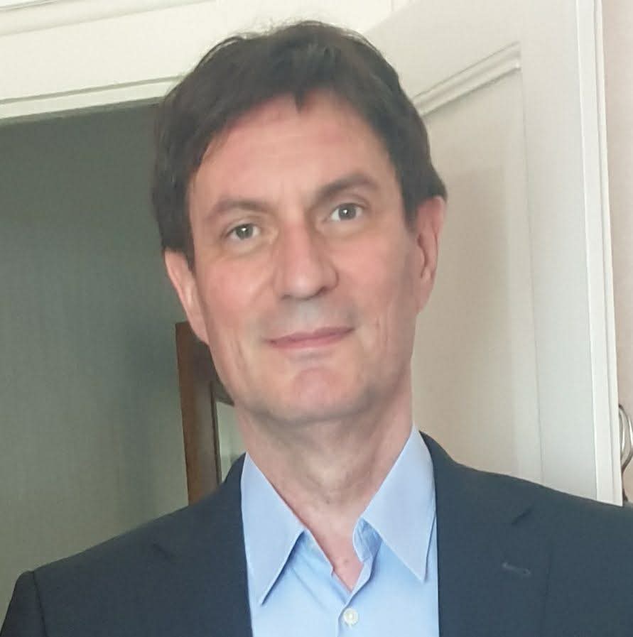 Jordi Gómez
